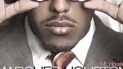 New Marques Houston single "I LOVE HER" Feat. Jim Jones