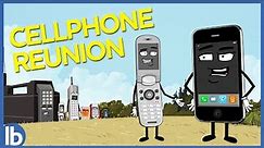 Cellphone Reunion