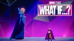 Marvel What If..? Episode 9 - Finale Ending