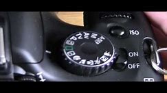 WHAT EACH FUNCTION OF THE CANON T2I OR 550D DOES AND HOW TO USE THEM PART 1