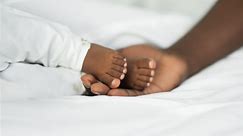 CDC data shows rise in maternal mortality and deaths of Black infants in U.S.