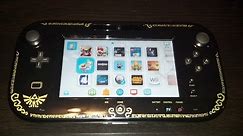 How to use a WiiU Gamepad on your PC