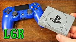 Building a Better PlayStation Classic Console
