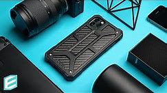 Urban Armor Gear Case Review - UAG Monarch Series [iPhone 11 Pro]