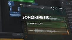 Exploring Sonokinetic | Native Instruments