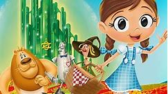 Dorothy and the Wizard of Oz: Season 3 Episode 7 The New Beast of the East