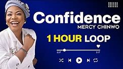 Mercy Chinwo - Confidence [ 1 hour loop ]