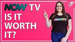 NOW TV | ALL YOU NEED TO KNOW | IS IT WORTH THE PRICE?