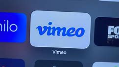 Vimeo is killing off its TV apps in favor of casting