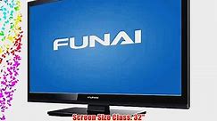 Funai 32 LED 720p 60Hz TV | LF320FX4F - video Dailymotion