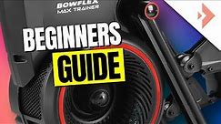 The Complete Bowflex Max Trainer Guide for Beginners