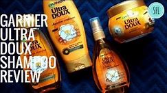Garnier Ultra Doux The Marvelous Shampoo Review|Simple Frugal Life