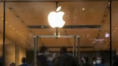 Multiple U.S. Apple stores push to unionize