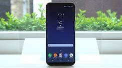 Samsung Galaxy S8 Plus review