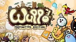 Wuppo: Definitive Edition Gameplay Trailer (Nintendo Switch)