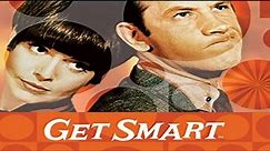 ASA 📺💻📹 MOVIE CRAZE - Pack 10; Get Smart -S02E16-E20 Created; Mel Brooks Stars; Don Adams, Barbara Feldon & Edward Platt