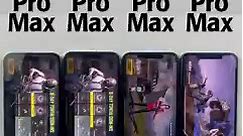 14 Pro Max vs 13 Pro Max vs 12 Pro Max vs 11 Pro Max PUBG TEST - A16 vs A15 vs A14 vs A13 Bionic | Mobile Professor 5G
