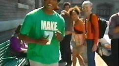 7UP Commercial- Make 7...UP yours!