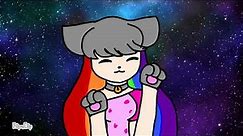 ~ Nyan Cat ~~ Original Animation Meme