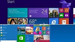 Windows 10 vs Windows 8.1: Which was the best operating system?