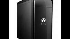 REVIEW: Gateway DX4860 Personal Computer