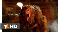 Ginger Snaps Back: The Beginning (9/10) Movie CLIP - Werewolf Massacre (2004) HD