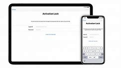 How to remove Activation Lock on iPhone, iPad, Mac, more - 9to5Mac