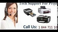 Brother Printer Technical Support | Customer Service Phone Number