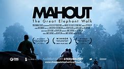 MAHOUT - The Great Elephant Walk