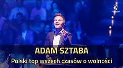 ADAM SZTABA | Polski top wszech czasów o wolności [koncert symfoniczny]