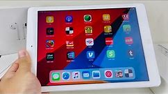iPad Air 1 Worth It in 2021?