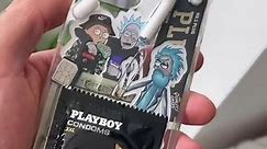 Custom Rick and Morty case #iphonecase #rickandmorty #iphone #resincase #resinart #phonecase #customphonecase