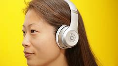 Beats Solo3 Wireless review: Beats popular on-ear wireless headphone gains best-in-class battery life