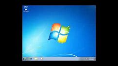 How to Bypass Windows 7 Password When Locked Out Of Computer