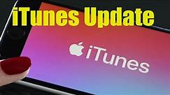 How To iTunes Update || iTunes Update Window 10 || iTunes Software Update || 9Phone ||