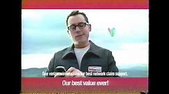 Verizon Wireless Commercial (2002)