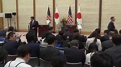 U.S.-Japan economic dialogue