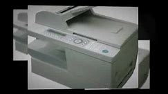 Sharp Digital Copier