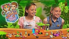 All New Jungle In My Pocket TV Commercial