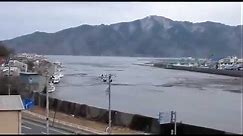 TSUNAMI IN JAPAN 21 April 2020 - FULL VIDEO IN HD