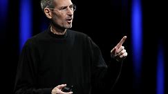 Watch the Last Video of Steve Jobs Before He Died