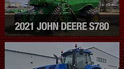 1200 Farm Equipment Lots selling this week! Make Your Bids on AuctionTime.com! | TractorHouse