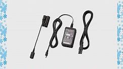 Sony AC-LS5K AC Adapter w/ AA Connecting Cord for Various Cybershot Digital Cameras