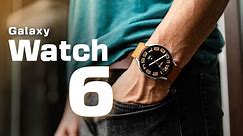 7 Reasons to Buy Galaxy Watch 6 - For ALL Samsung Users!