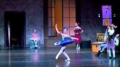 APDA: Ballet Coppélia ACT II (2/2 10/19/2013)