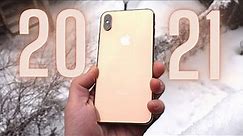 Should You Buy iPhone XS Max in 2021?