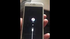 iPhone 6: How To FIX Black Screen AND Get It To Charge & Work Again