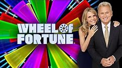 CBS Media Ventures & Sony Pictures TV Studios Logo History from Wheel Of Fortune (1983-present)