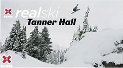 Tanner Hall: REAL SKI 2021 | World of X Games
