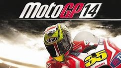 MotoGP 14 - PS3 Gameplay